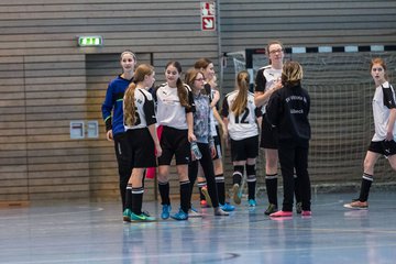 Bild 524 - C-Juniorinnen Landesmeisterschaft
